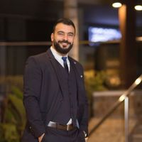 Mahmoud Abd El-Hamed's Photo