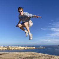 Vitalik Havryla's Photo