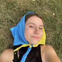 Ilona Voronina的照片