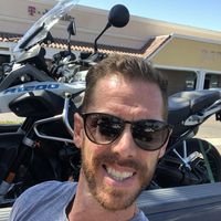 Elliott Carson's Photo