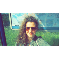 Małgorzata Faron's Photo