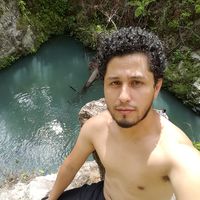 Kelvin Rosa的照片