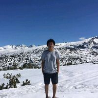 Bharat Mogar的照片