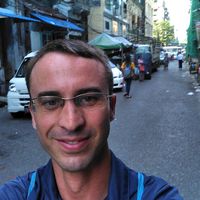 Joachim VALENTIN的照片