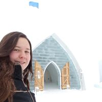 Le foto di Jana Rottmar