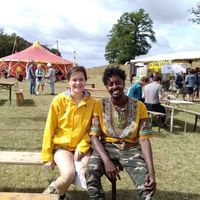 Photos de Manon and Iker BA