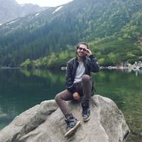 Benmario Castaldo's Photo