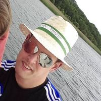 Brian Kristensen's Photo