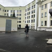 Diana Shilova's Photo