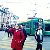 Fotos de Aziza Shoeva