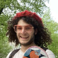 Fotos von Fizz Segev