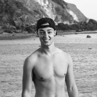 Nicolas Fritz's Photo