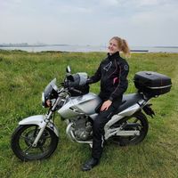 Chayenne vd Wouw's Photo