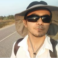 Samet Sarikaya's Photo