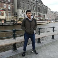 Martin Mendez的照片