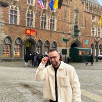 Amine Tchikizo's Photo