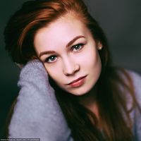 Yana Sorokina的照片