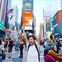 Pablo Navarro的照片