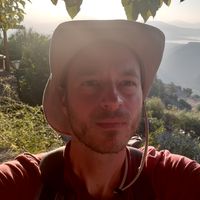 Phillip Whatley的照片