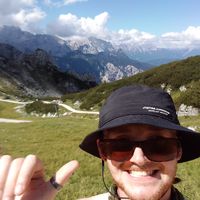 Fotos de Callum Watson