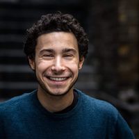 Filippo Belliti's Photo