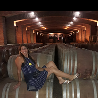 Karina Naftal's Photo