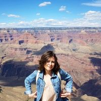 Kateryna Kostianko的照片