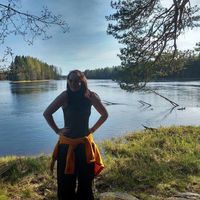 Sanna-Maria Aasa的照片