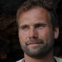 Rico Ehrlich的照片