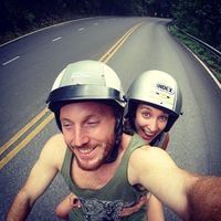 Andrea Lombardo's Photo