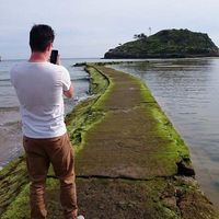 Thomas Faucon's Photo