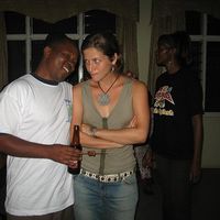 Christina Davis's Photo