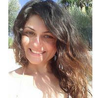 Deniz Mürşitoğlu的照片