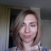 Agata Szymańska's Photo