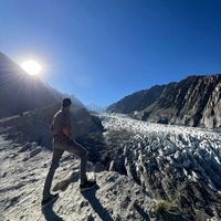 Khawar Muneer's Photo