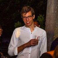 Andrea Forno的照片