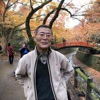 Shimizu Kuniaki's Photo