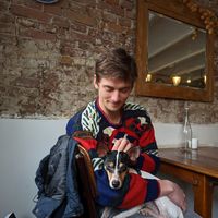Andras Matyassy's Photo