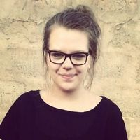 Carolin Kluge's Photo