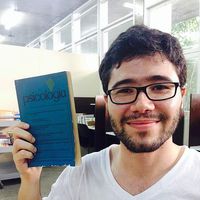Caio de Oliveira's Photo