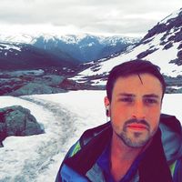 Robert Lacy的照片