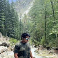 Dilip Vaishnav's Photo