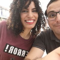 nadya Eljaffel's Photo