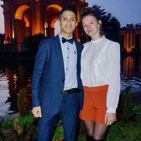 Rabah Houali的照片