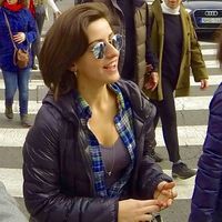 Lais Youssef's Photo