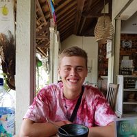 Robin Schäfer's Photo