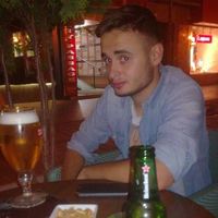 Luka Jovanovic's Photo