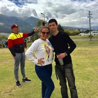 Douglas  Sequera的照片