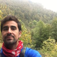 Фотографии пользователя Estanis Carpio