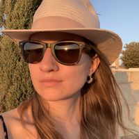 Fotos de Monika Woroniecka